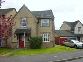 3 Bedroom Detached