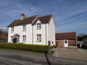 3 Bedroom Detached