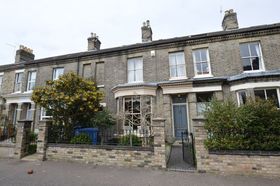 4 Bedroom Terraced