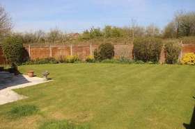 3 Bedroom Detached