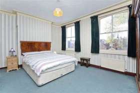 3 Bedroom Terraced