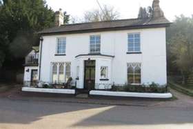 2 Bedroom Flat
