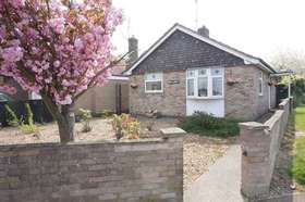 2 Bedroom Bungalow