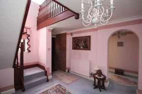 3 Bedroom Detached