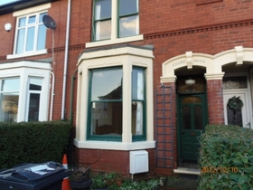 1 Bedroom House Shar...