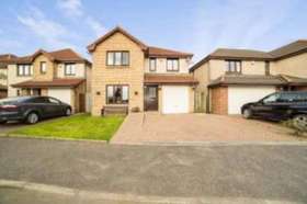 4 Bedroom Detached