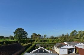 4 Bedroom Bungalow