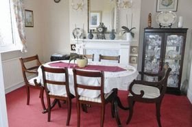 4 Bedroom Detached