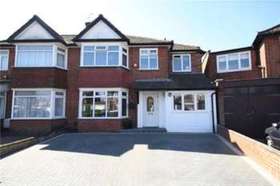 4 Bedroom Semi-Detac...