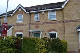 2 Bedroom Terraced