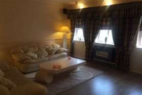 2 Bedroom Flat