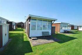 2 Bedroom Bungalow