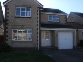 4 Bedroom Detached
