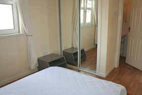 2 Bedroom Flat