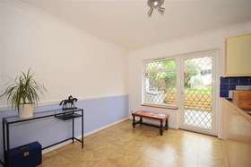 3 Bedroom Terraced