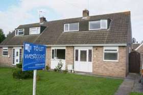 2 Bedroom Semi-Detac...