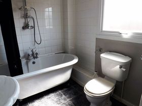 3 Bedroom Terraced