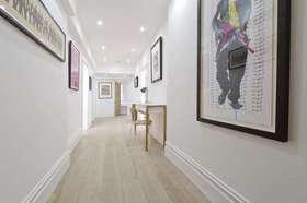 3 Bedroom Flat