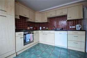 3 Bedroom Flat