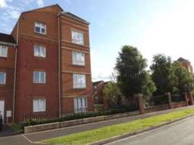 2 Bedroom Flat