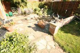 4 Bedroom Semi-Detac...