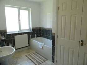 4 Bedroom Detached