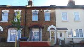 3 Bedroom Terraced