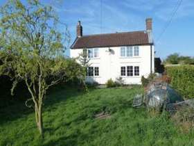 3 Bedroom Detached
