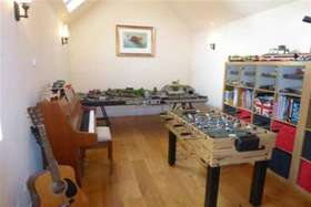 4 Bedroom Detached