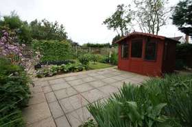 4 Bedroom Detached