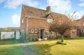 2 Bedroom Semi-Detac...
