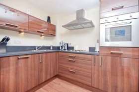 1 Bedroom Flat
