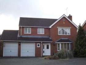 4 Bedroom Detached