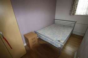 1 Bedroom Flat