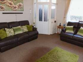 2 Bedroom Terraced