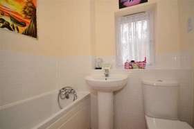 3 Bedroom Semi-Detac...