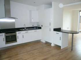 2 Bedroom Apartment