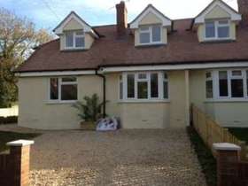 3&nbsp;Bedroom&nbsp;Semi-Detac...