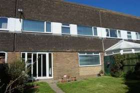 3&nbsp;Bedroom&nbsp;Terraced