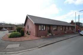 2 Bedroom Bungalow