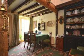 2&nbsp;Bedroom&nbsp;Detached