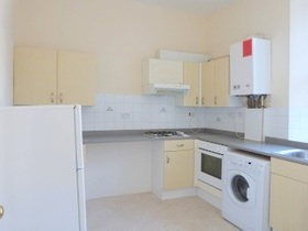 3 Bedroom Flat