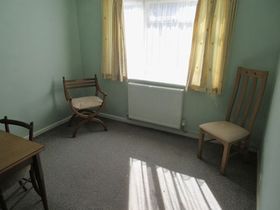 3 Bedroom Detached