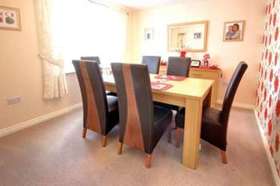 4 Bedroom Detached