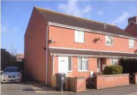 2 Bedroom Semi-Detac...