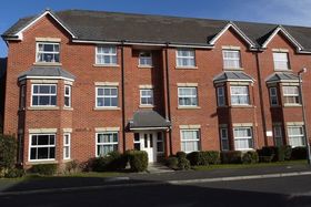 2 Bedroom Apartment