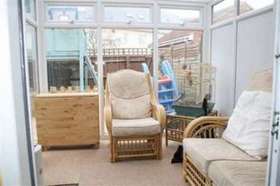 3 Bedroom Terraced