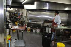 Green Street  London, E13 9AR