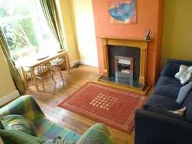 2 Bedroom Terraced