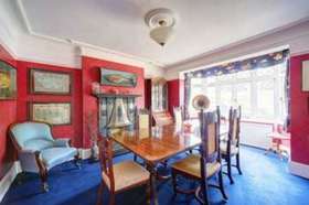 4 Bedroom Semi-Detac...